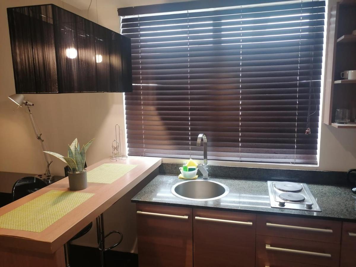 Apartamento Town Center B *