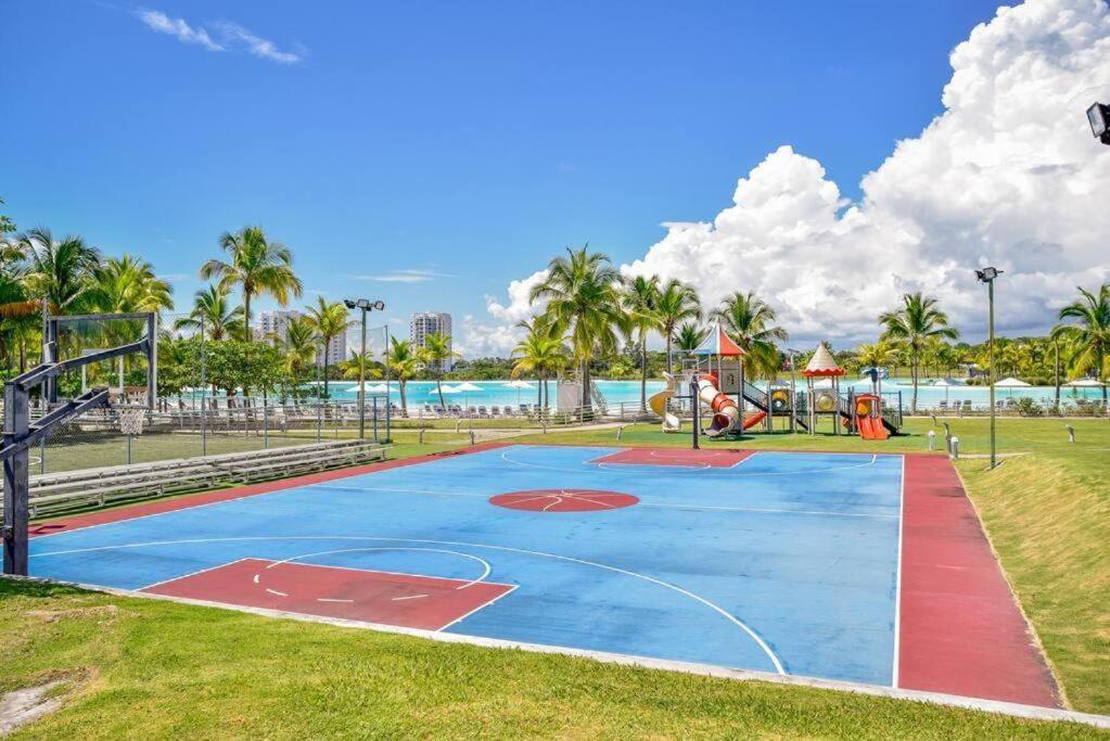Town Center B Playa Blanca (Cocle)