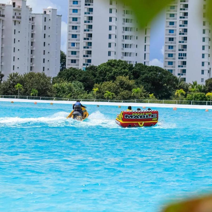 Apartamento Town Center B Playa Blanca (Cocle)