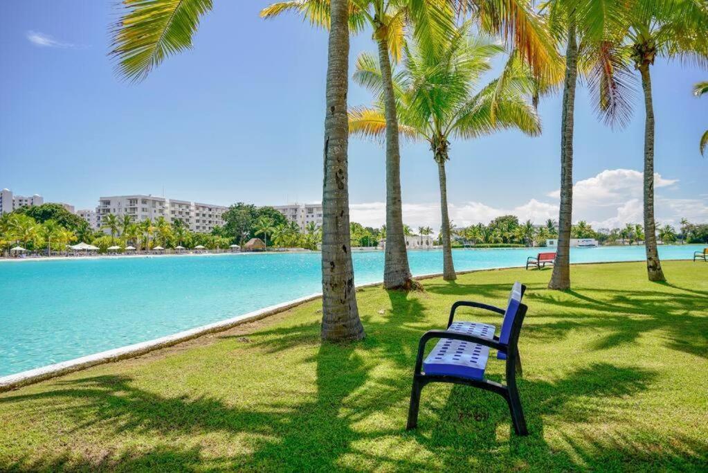 Town Center B Apartamento Playa Blanca (Cocle)