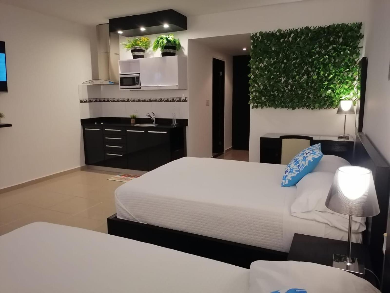 Town Center B Apartamento Playa Blanca (Cocle)