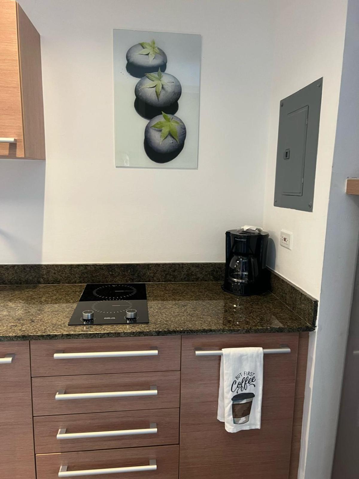 Apartamento Town Center B Playa Blanca (Cocle)
