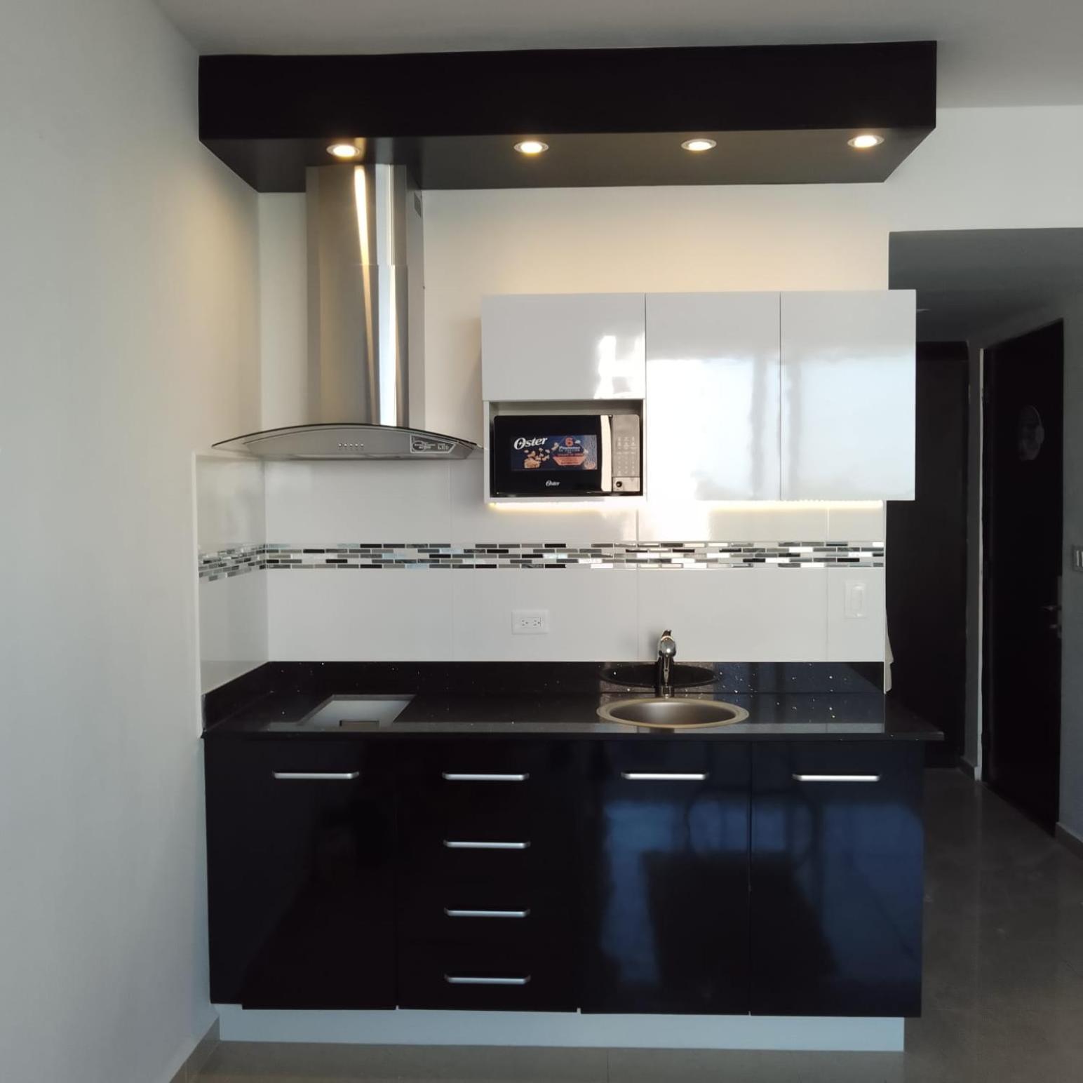 Town Center B Apartamento