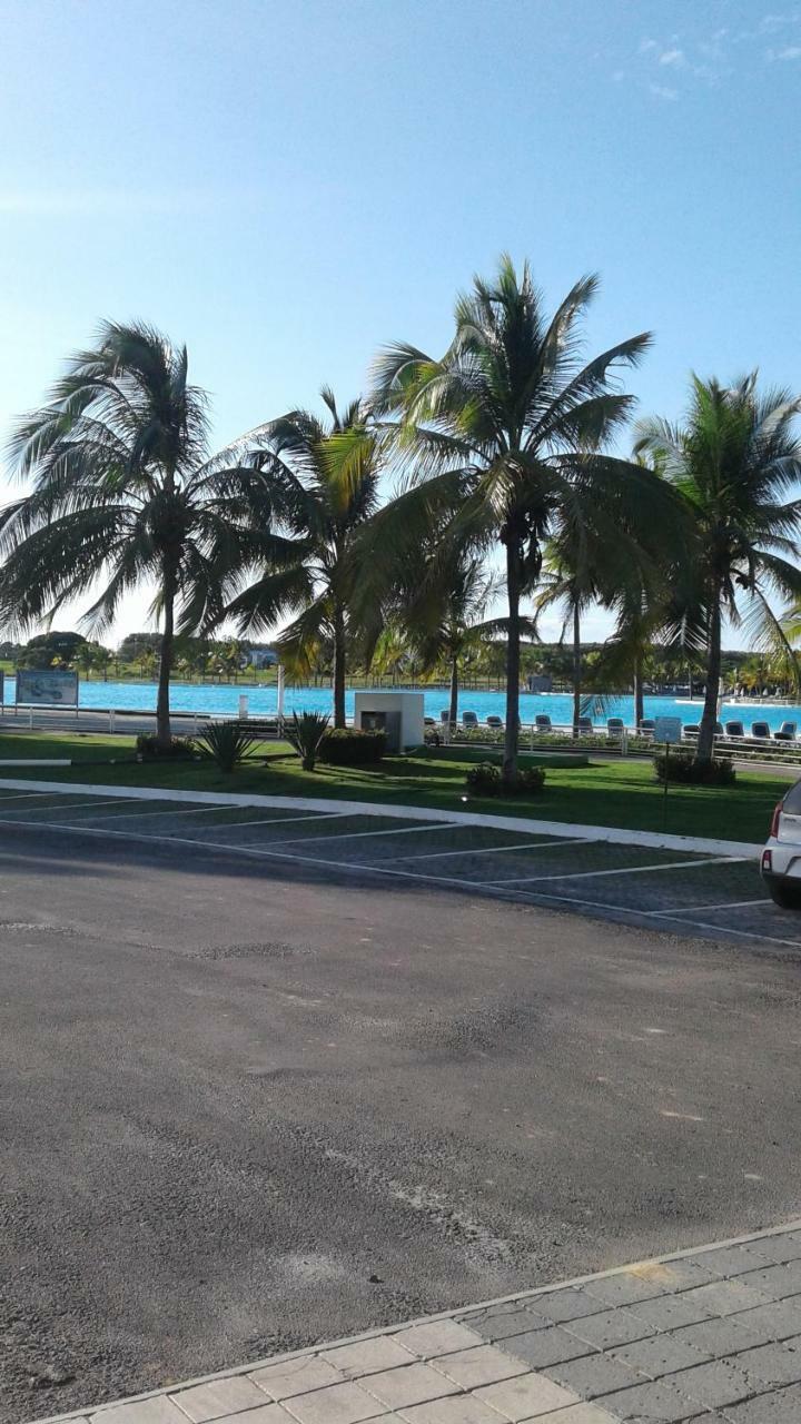 Apartamento Town Center B *