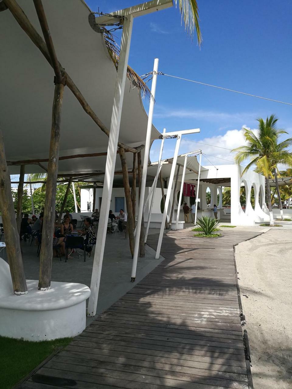 Town Center B *