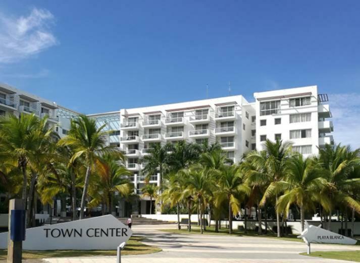 Apartamento Town Center B